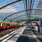 Germany To Relaunch Cheap Travel Pass